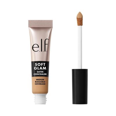 E.L.F. SOFT GLAM SATIN CONCEALER (CORRECTOR L&Iacute;QUIDO SATINADO)
